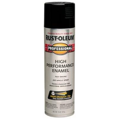 Rust-Oleum Stops Rust Decor 12 Oz. Satin Spray Paint, Dark Brown