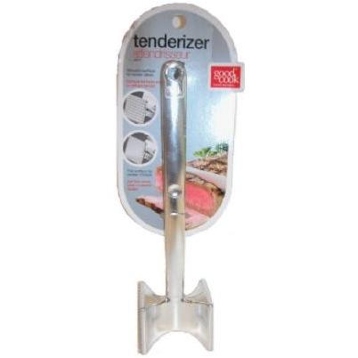 GoodCook Meat Tenderizer, 2-Sided - GoodCook