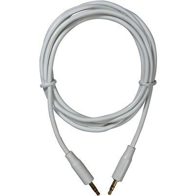 Jensen 3.5-mm Aux to 2 Cable, 3-ft