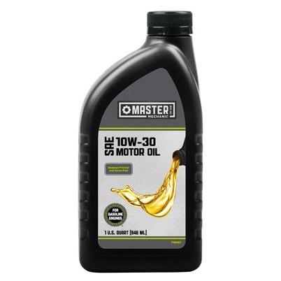 Master Mechanic MM 11OZ Carb Cleaner