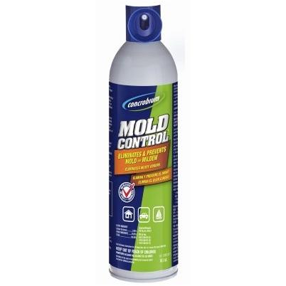 Wet & Forget 64 Oz. Mold & Mildew Cleaner