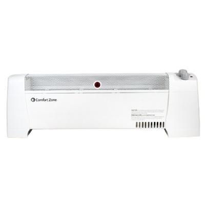 Comfort Zone Deluxe Oil-Filled Radiator Heater, Adjustable Thermostat, 3  Settings, 5,120 BTUs | Glenn's True Value