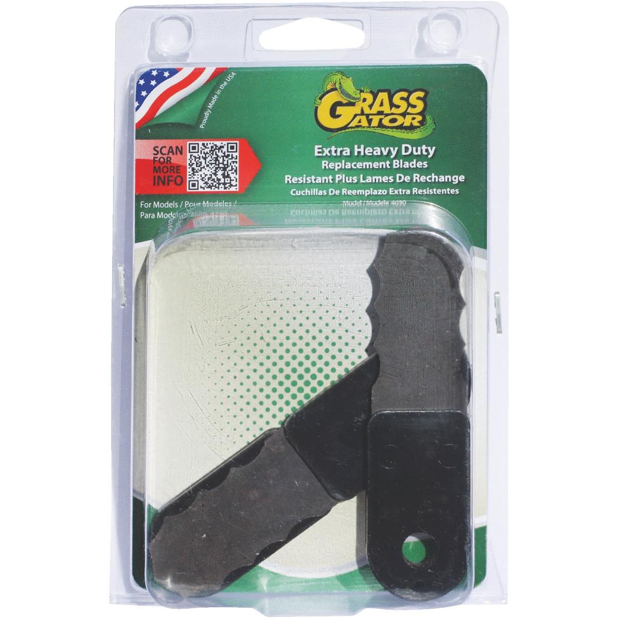 BRUSH CUTTER BLADE