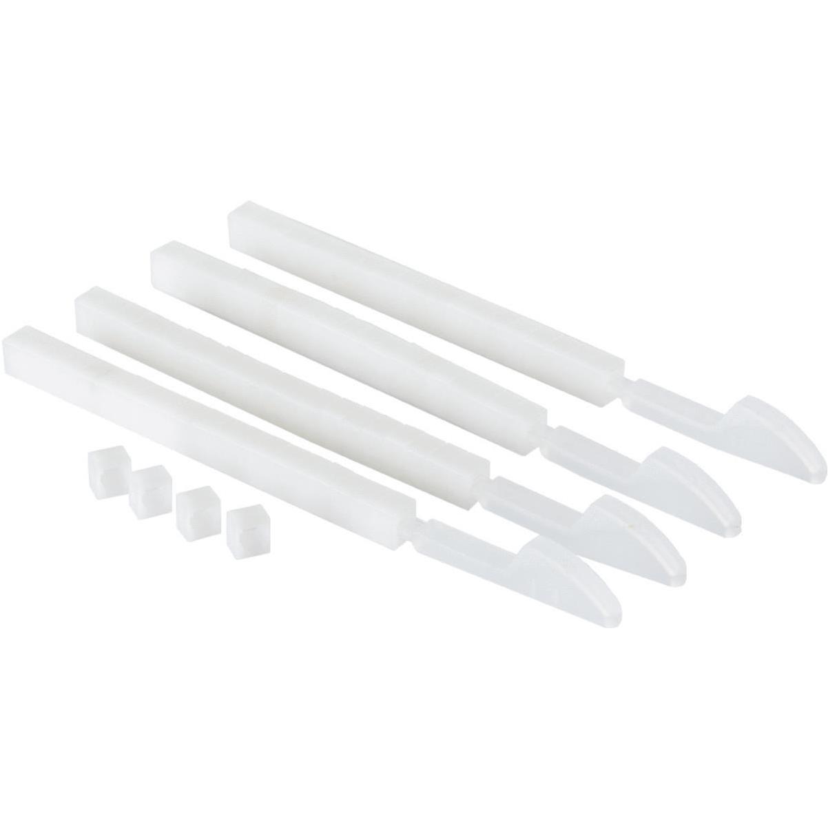 REPLACEMENT NATURAL CLIP
