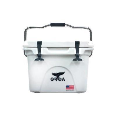 Orca 20 quart cooler | Inkmule