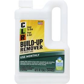 Green Gobbler Build-Up Remover Gel - 64oz