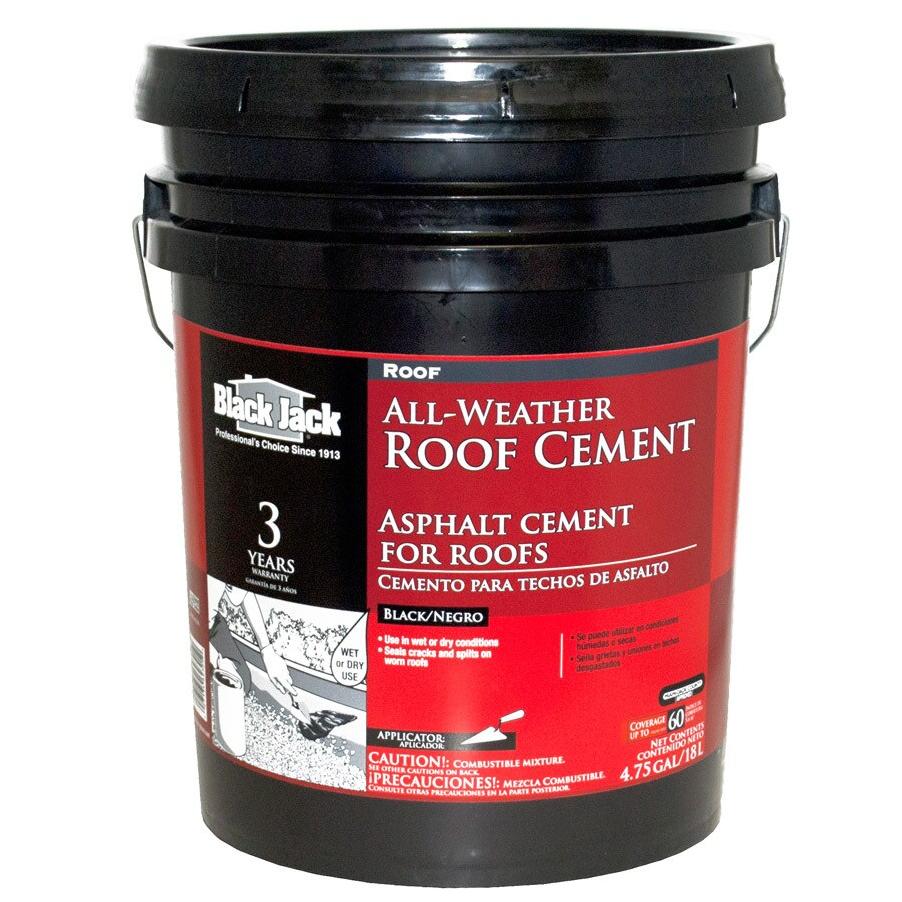 Black Jack Roof Construction Sealant Tube Black Jack Coatings