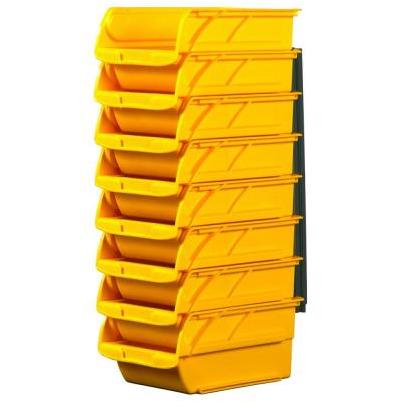 Stanley Small Dividers for Storage Bins, 10 Pcs