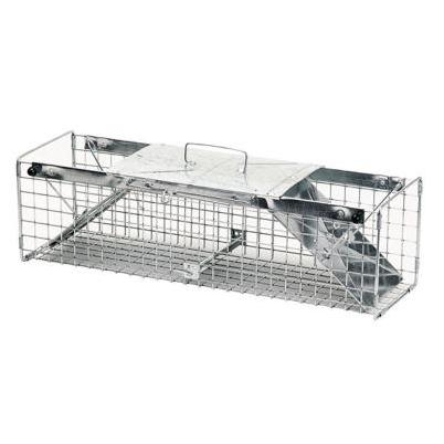 Havahart 1078 24 In., X 7 In., X 7 In., Pro Cage Animal Hunting