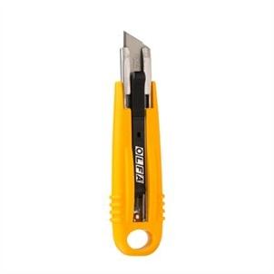 Olfa SK-9 Self-Retracting Safety Knife