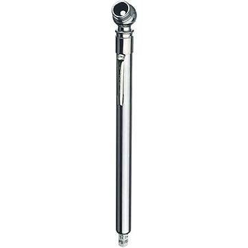 Tru-Flate 1-20 psi Chrome-Plated Tire Gauge