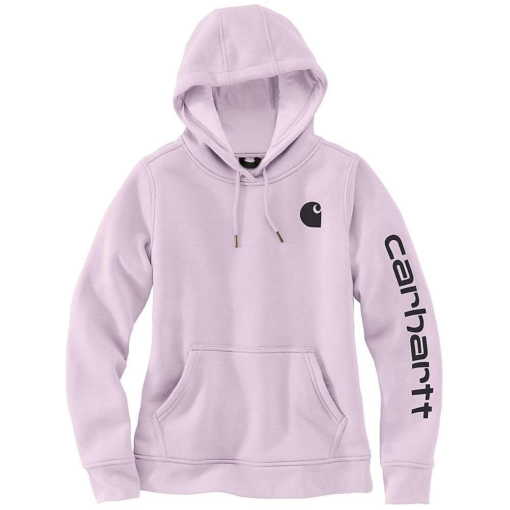 carhartt hoodie women