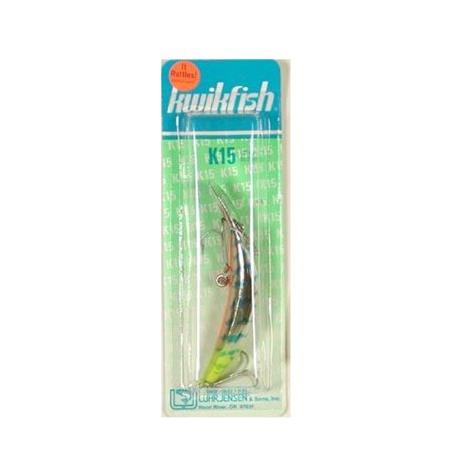 KWIKFISH