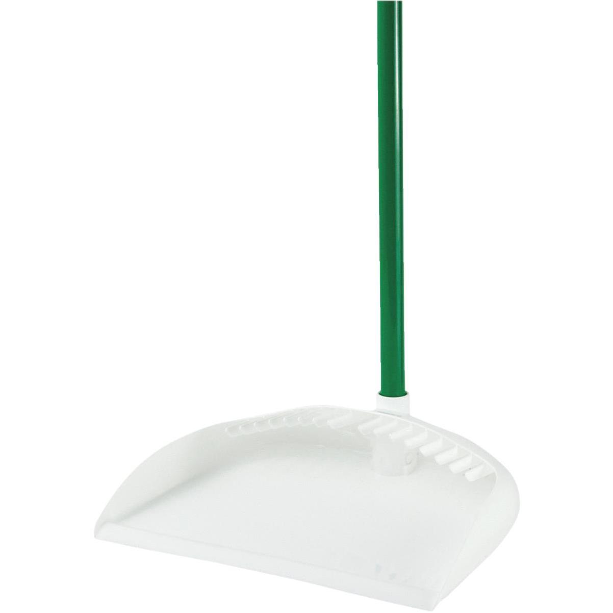 Libman Upright Dustpan With Handle, Floor Care, Household