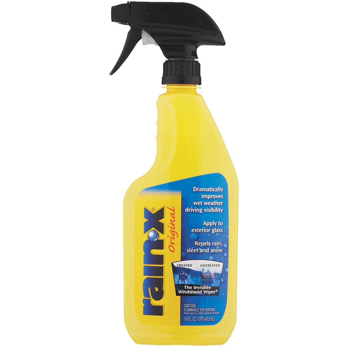 Rain-X 16 Oz. Trigger Spray Original Rain Repellent
