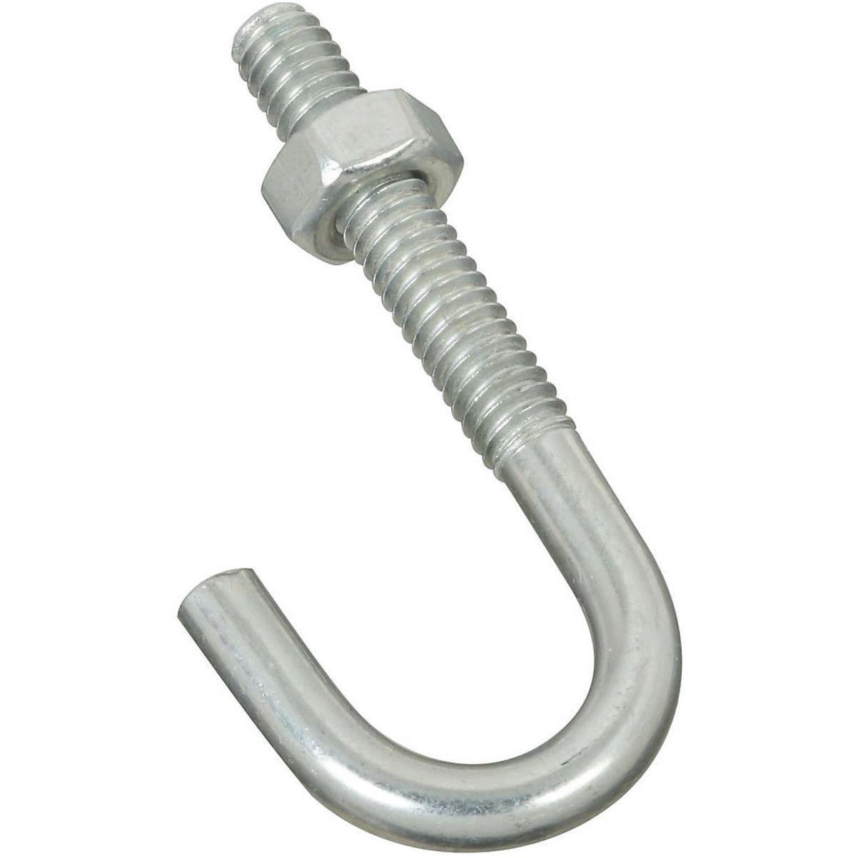 National Tarp and Rope 2 In. Storage Hook