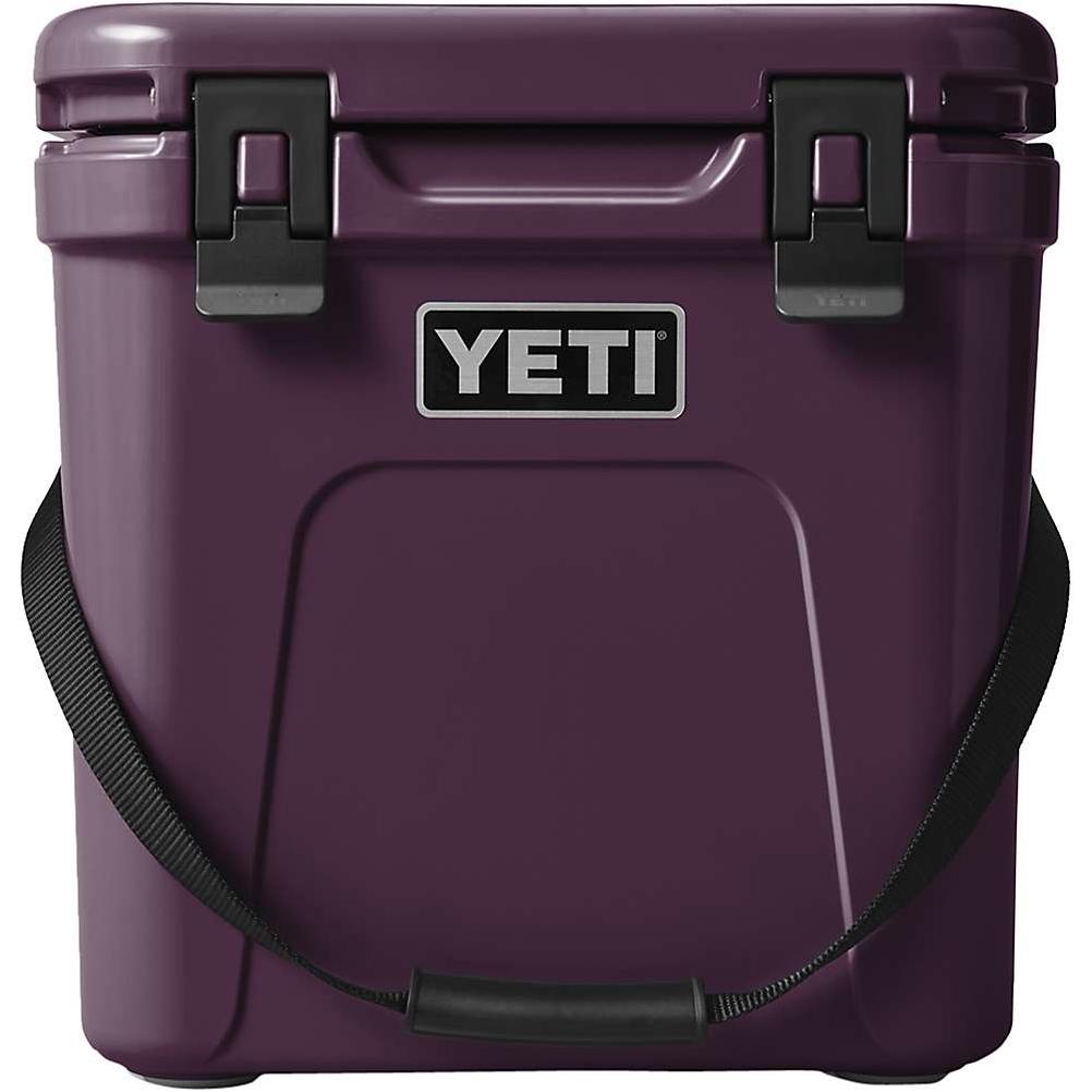 YETI Nordic Purple Roadie 24