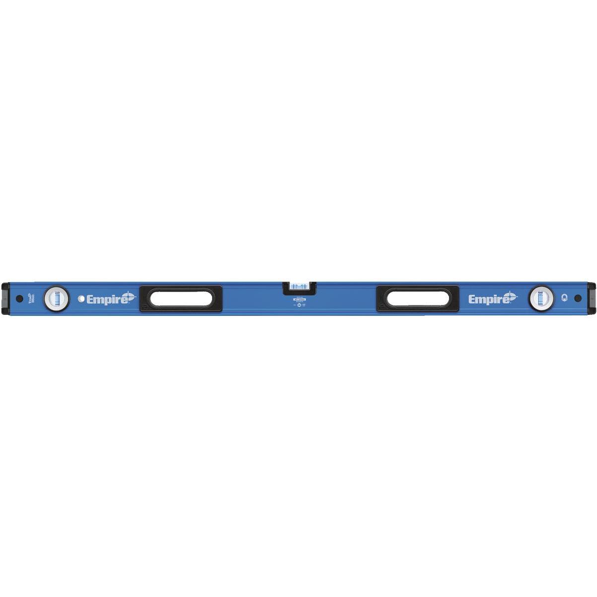 Johnson Level 48 In. Heavy-Duty Aluminum Straight Edge Ruler