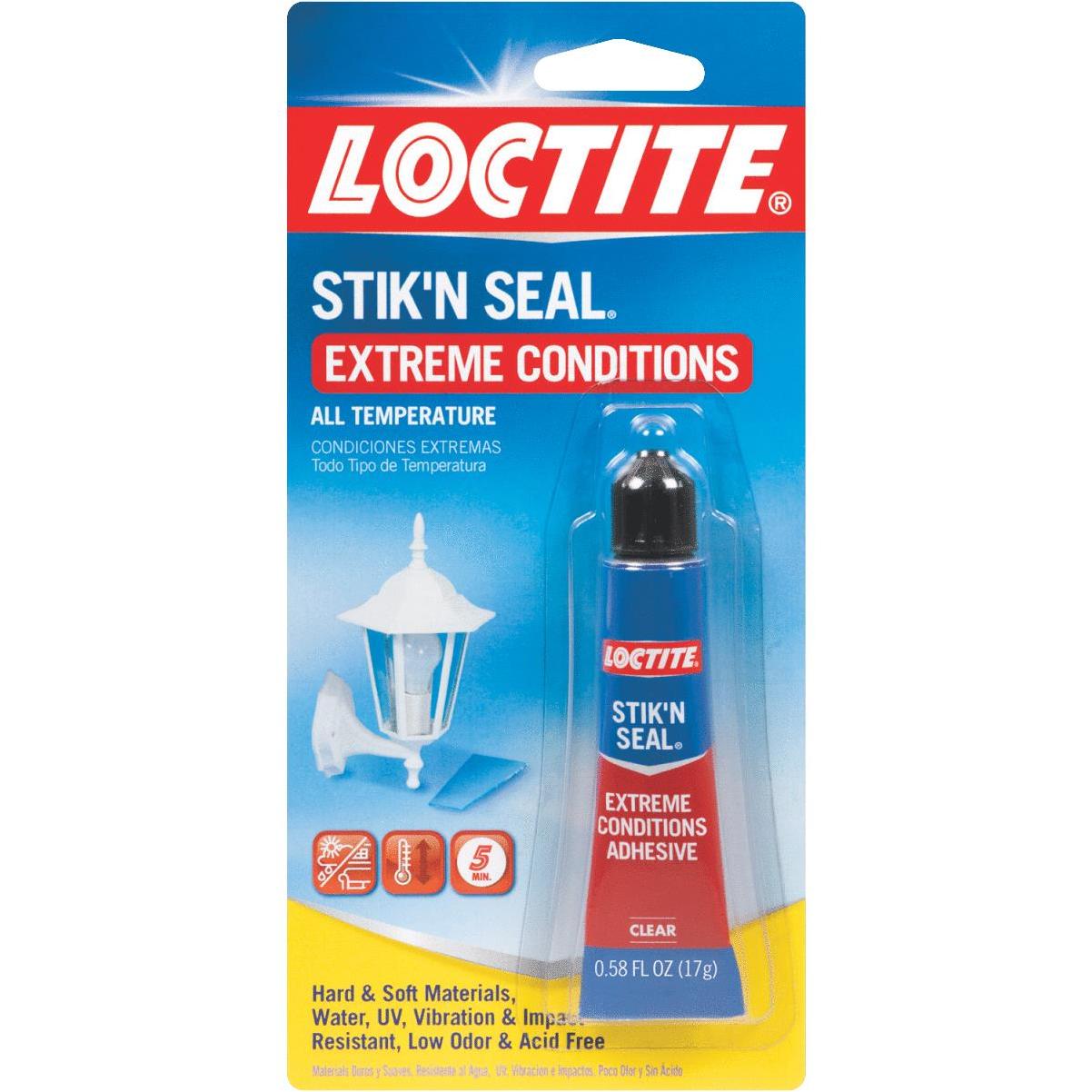 LOCTITE 2 gm Instant Glass Glue