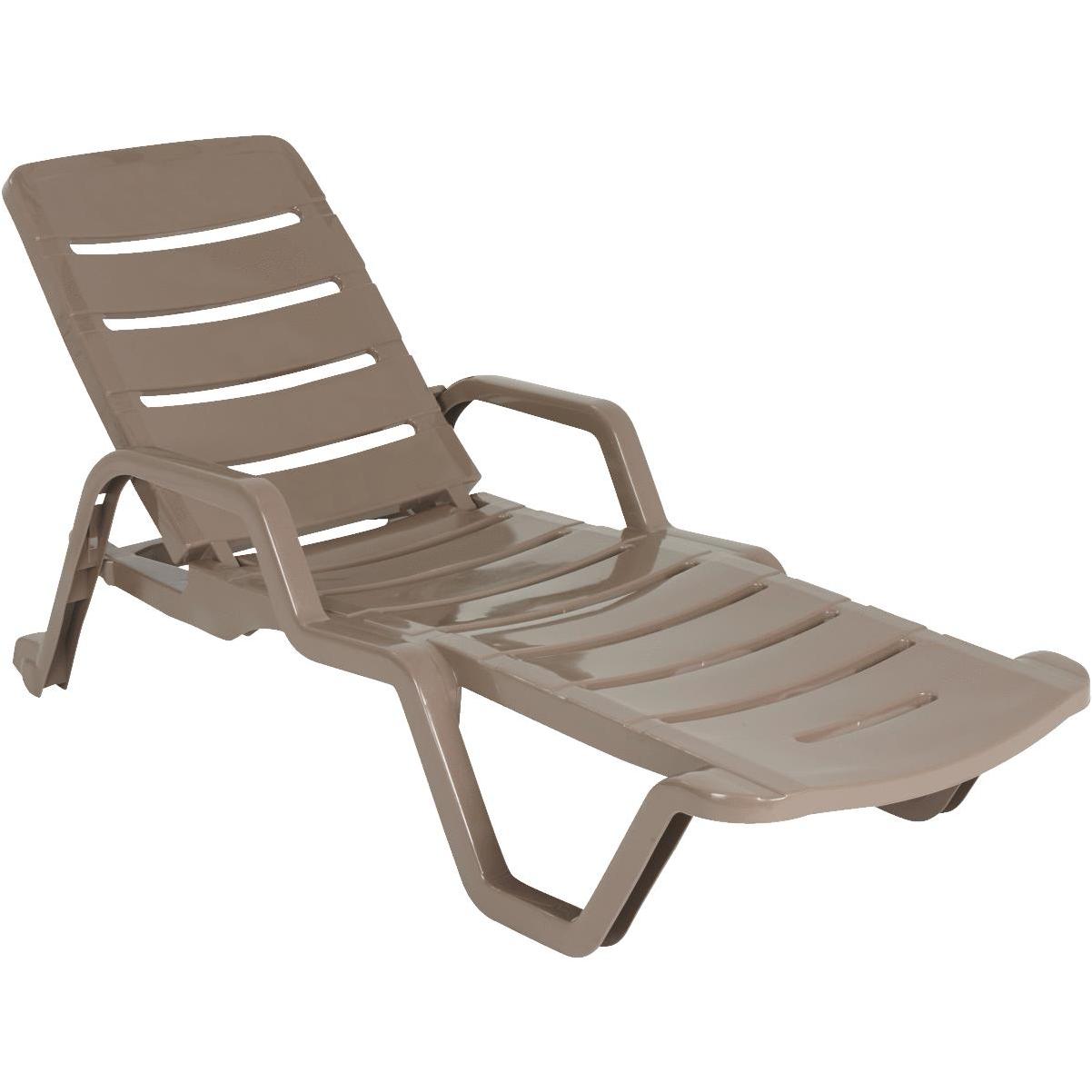 adams manufacturing outdoor resin chaise lounge