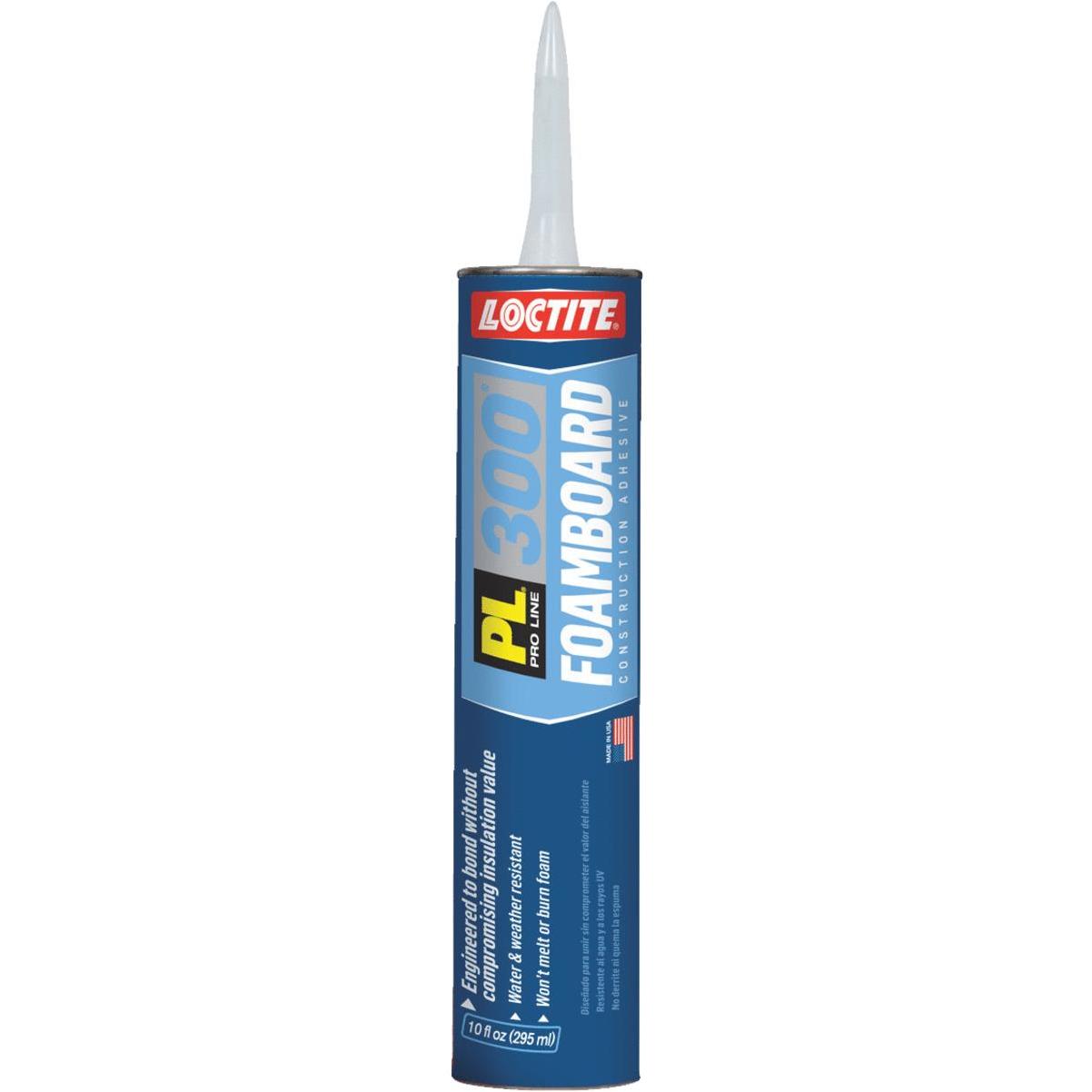 Loctite Power Grab Express 9 fl. oz. All Purpose Construction Adhesive (12-Pack)