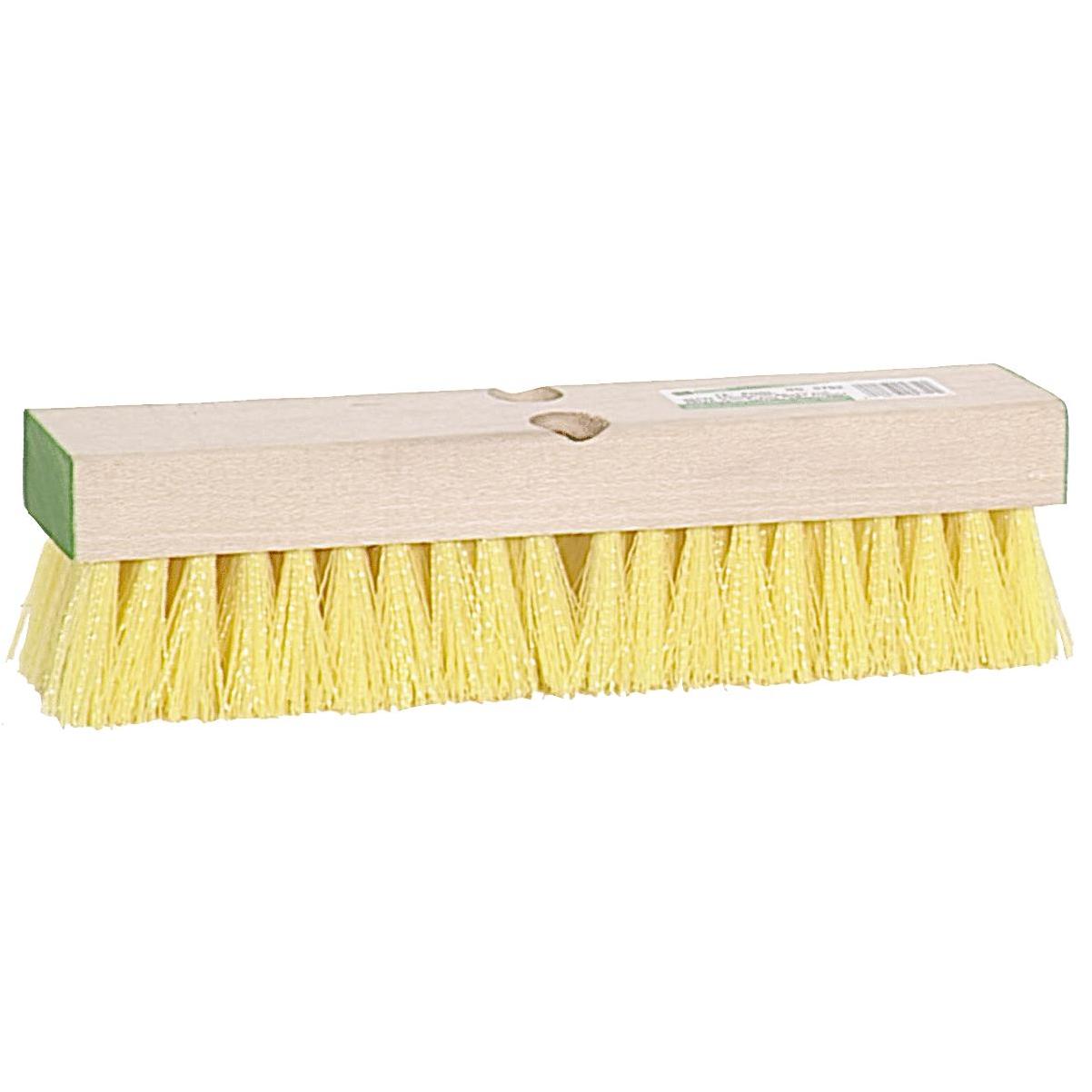 Deck Brush - Deck Scrub Brush - Scrub Brush