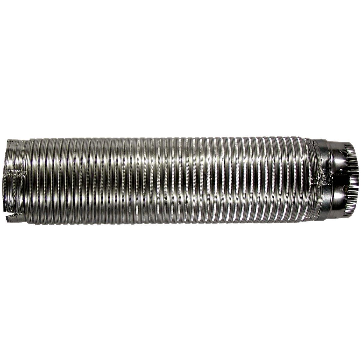 Snaplock Coupler 1/2 Hose Barb