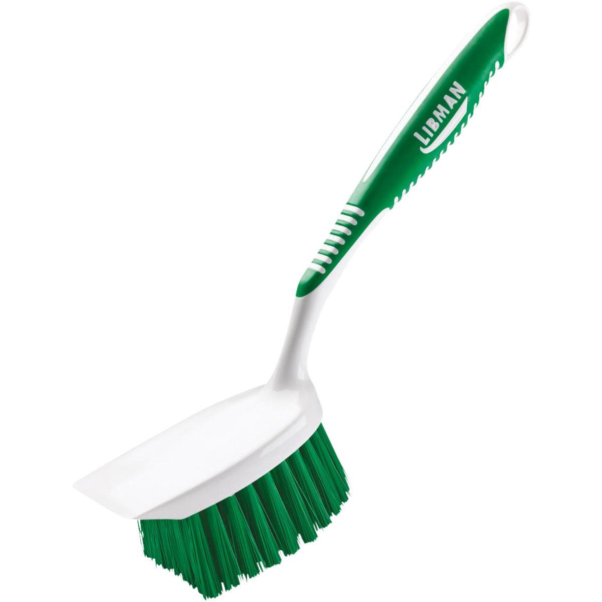 Libman 19.25 In. Angled Toilet Bowl Brush