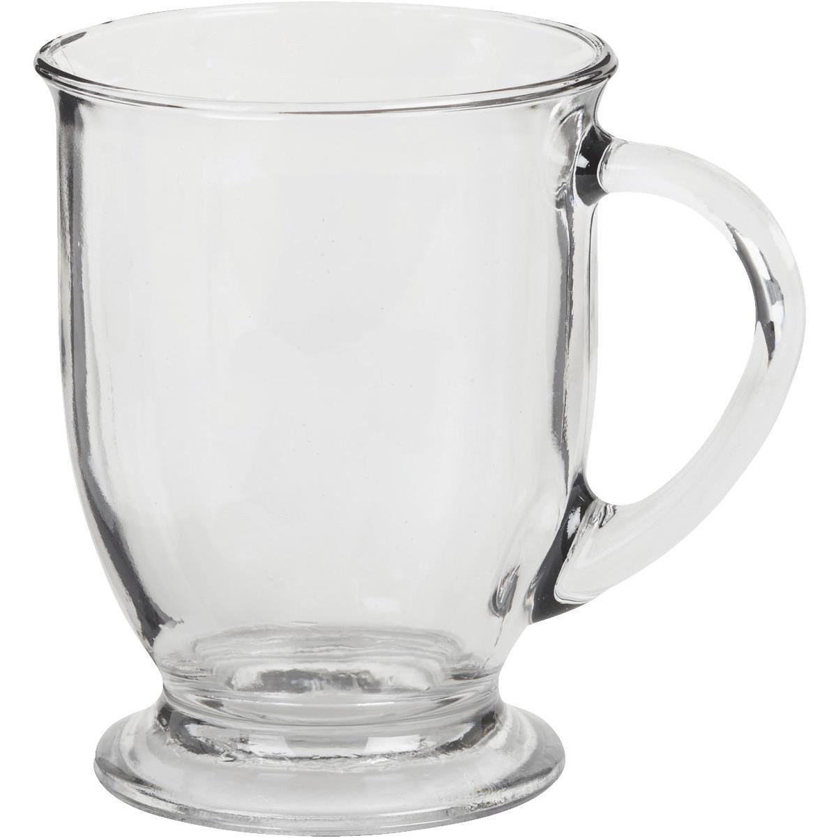 16 oz Anchor Cafe Mug