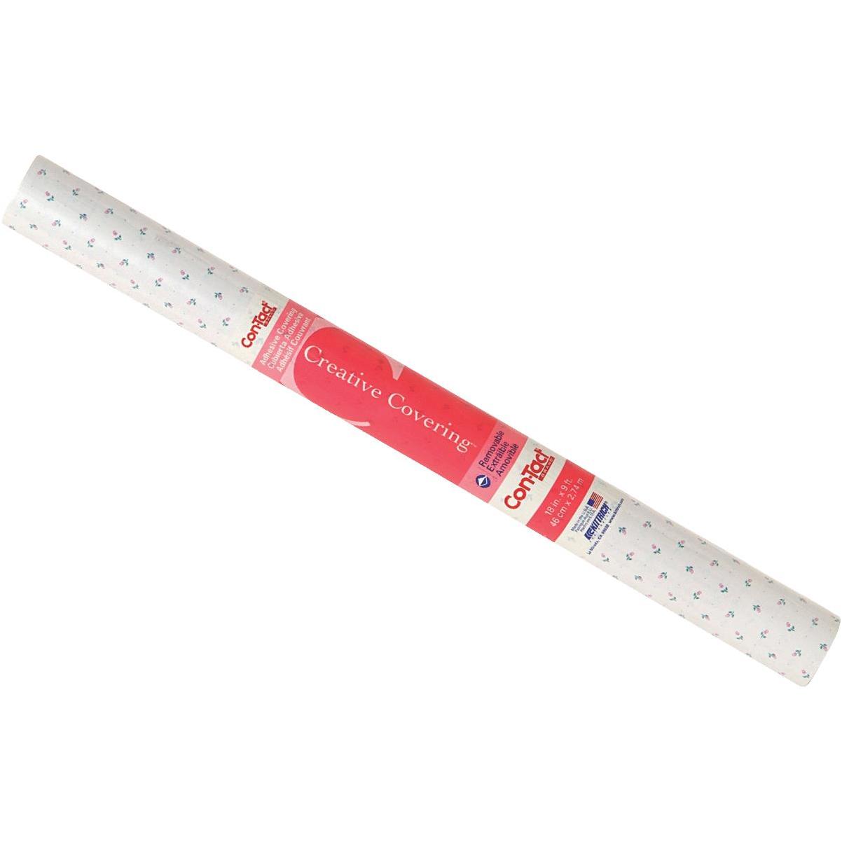 Con-Tact 12 In. x 5 Ft. Sage Beaded Grip Non-Adhesive Shelf Liner