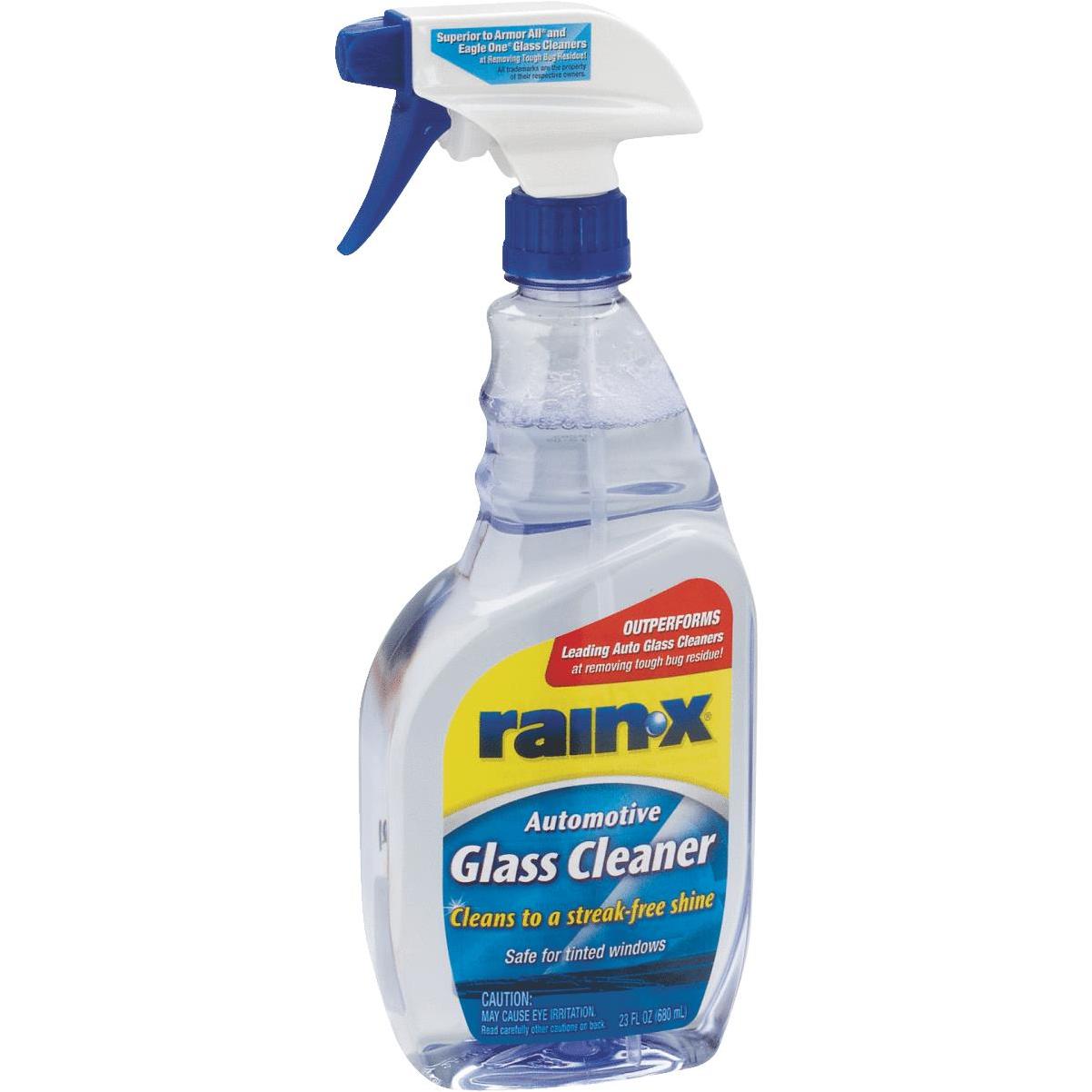  Armor All Glass Cleaner with Anti-Fog Wipes - Car