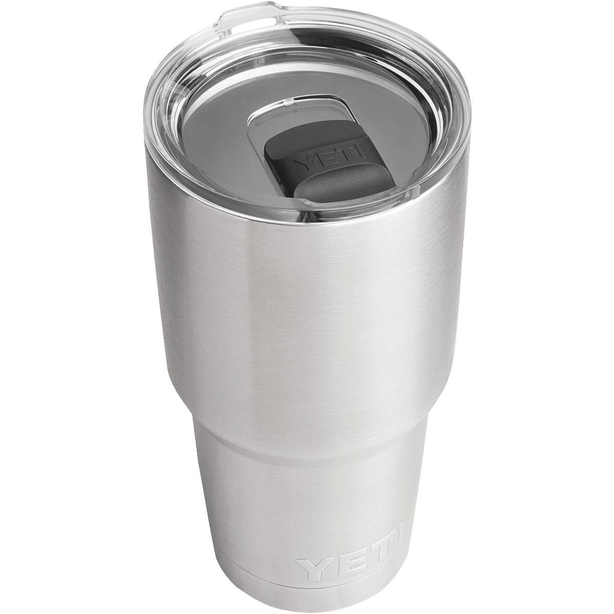 Yeti Rambler 20 Oz W/ Magslider Lid Seafoam