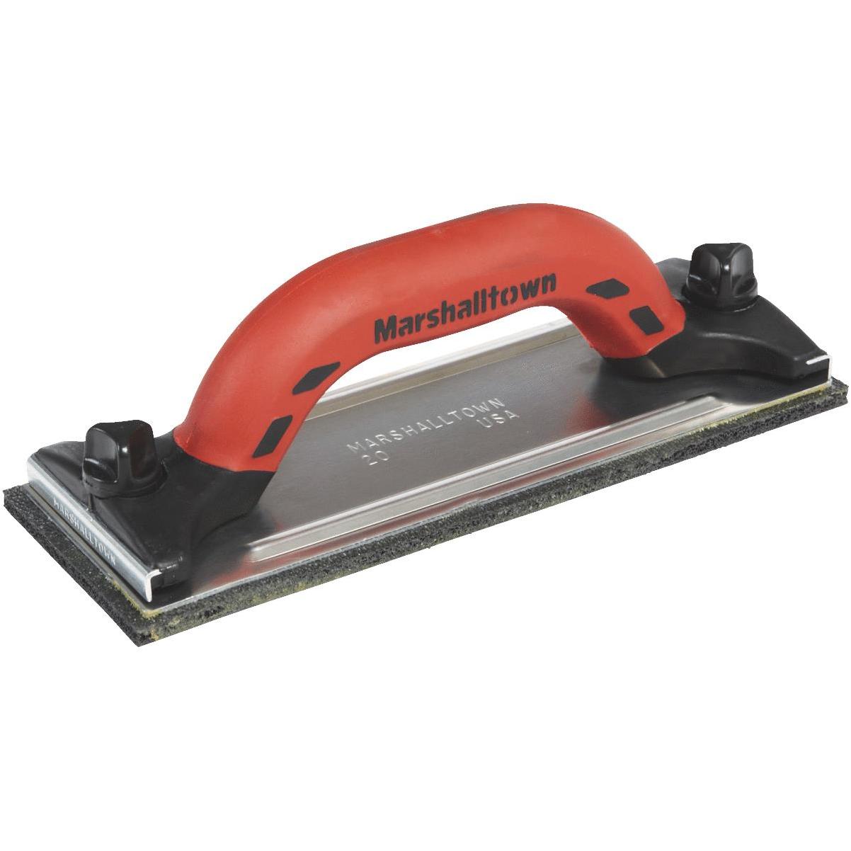 Drywall Hand Sander | Hammond Hardware