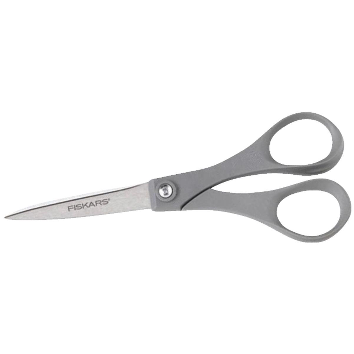 Scotch Scissor Value Pack, Non-Stick, Titanium Blades, 3 Count