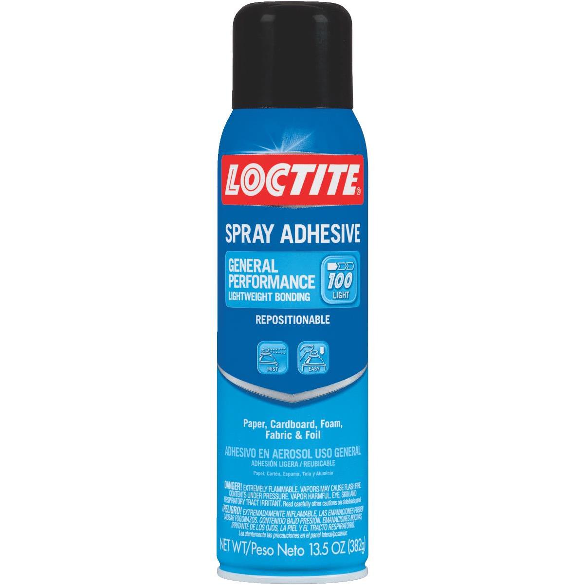 LOCTITE Power Grab Express 10 Oz. Tub Surround & Shower Wall