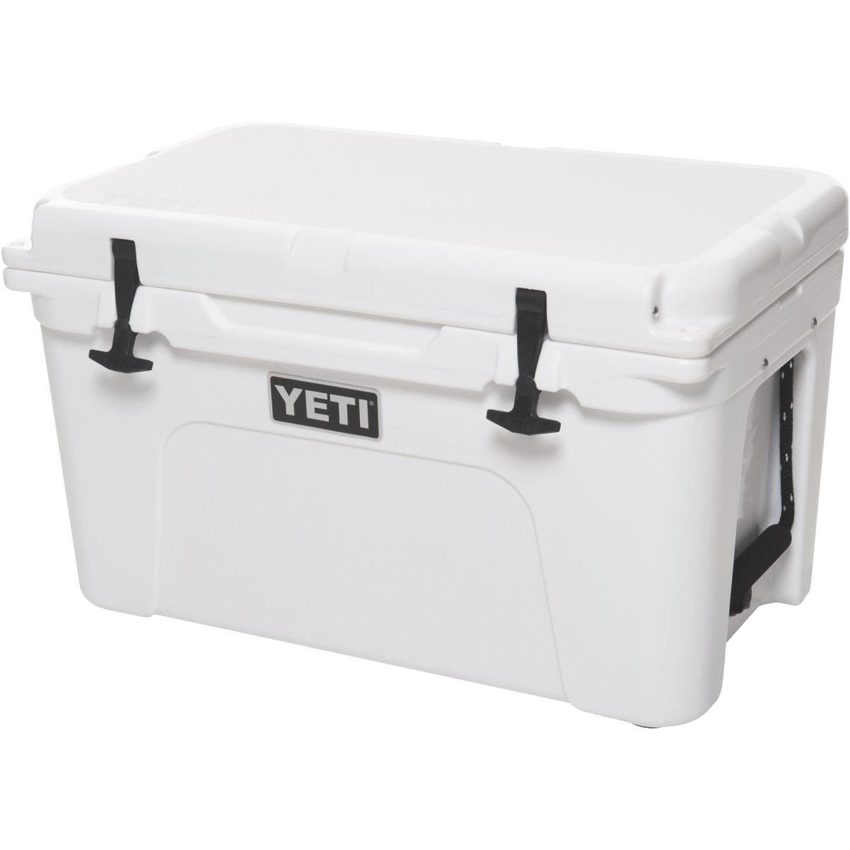 Yeti Hopper Two 40 Gray Soft-Side Cooler (34-Can) - McDaniel's Do