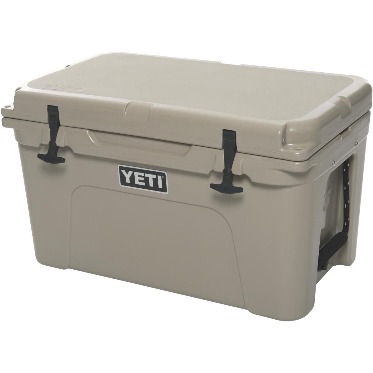 YETI Tundra 45 Quart Cooler - Navy