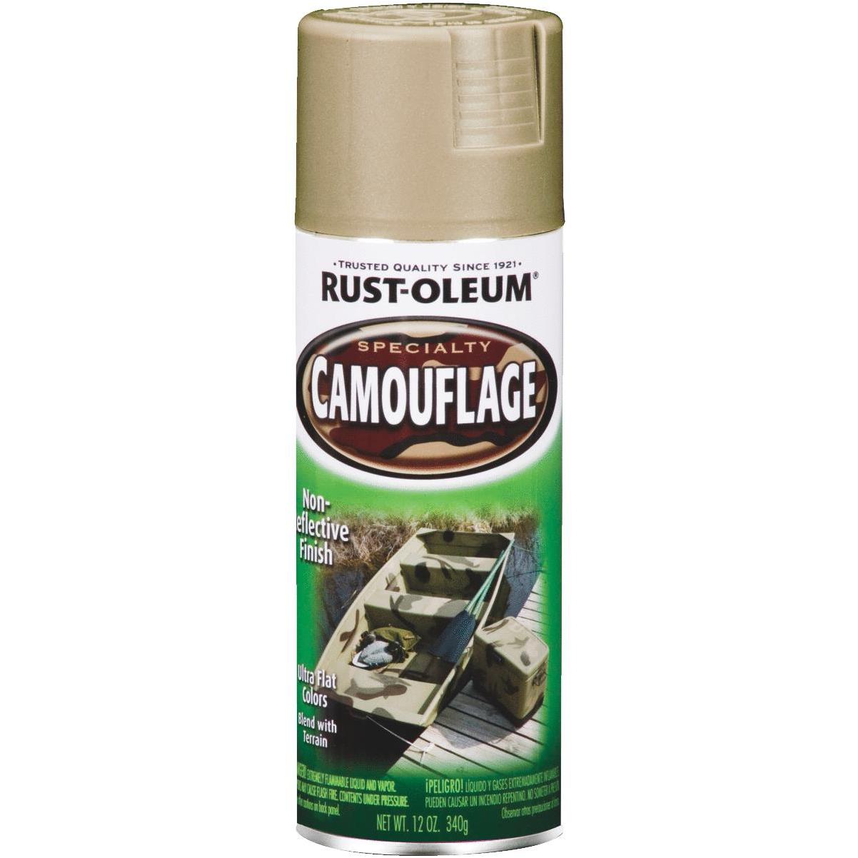 Buy Rust-Oleum Stops Rust Self Etching Auto Filler Primer Dark Green, 12 Oz.
