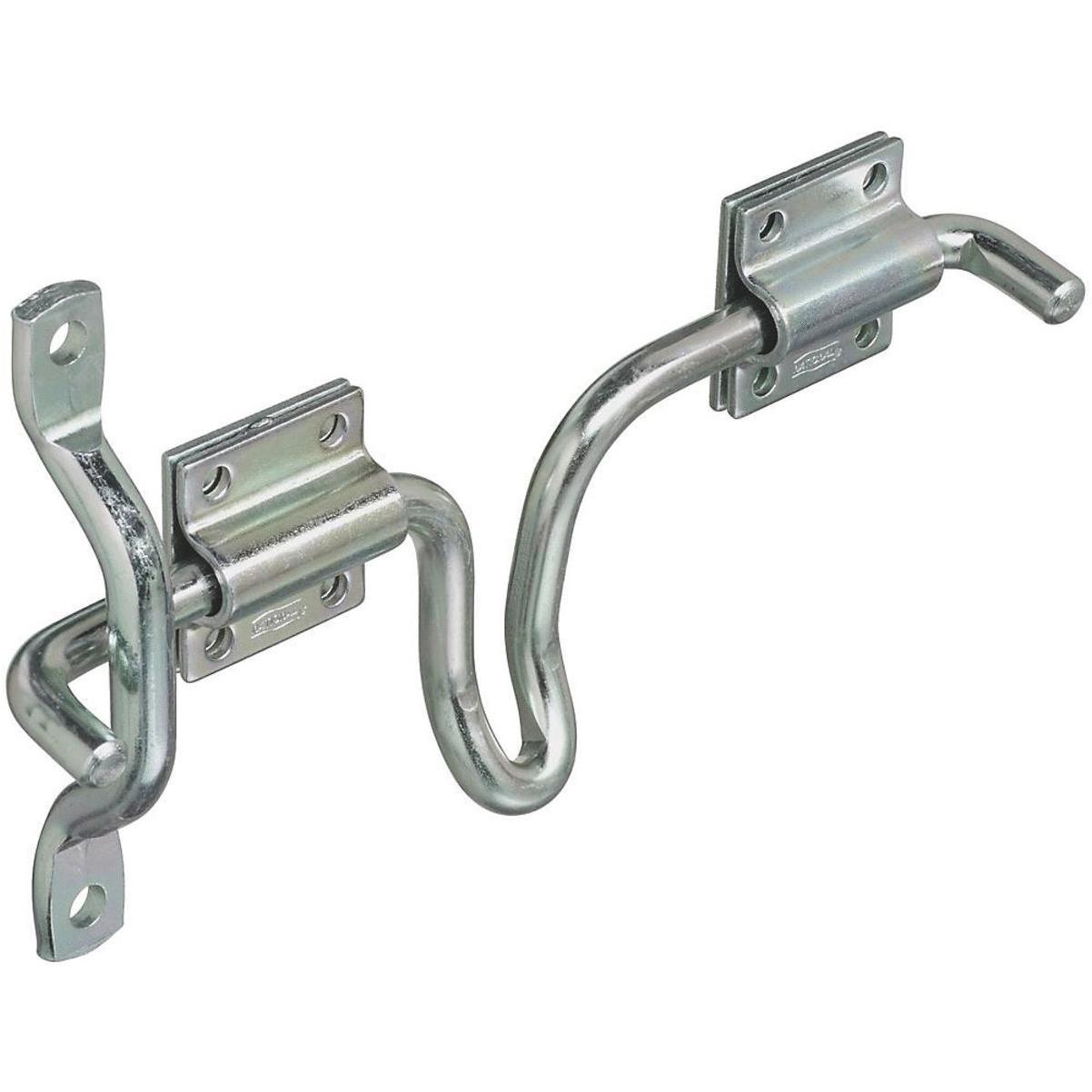 Zinc Door Latch Hardware at