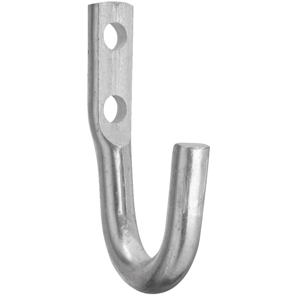 National Hardware 2 Zinc Tarp/Rope Hook