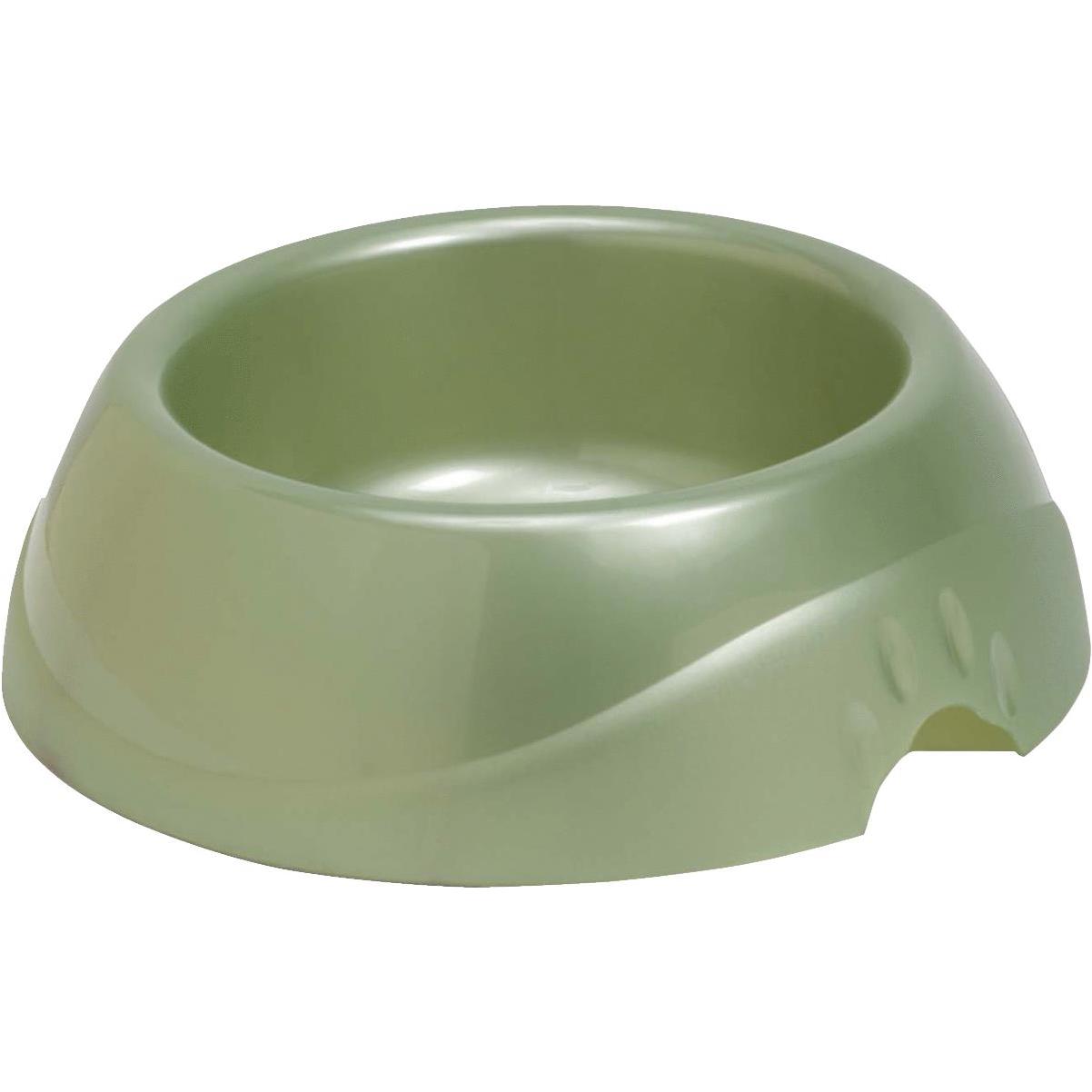 Are Plastic Dog Food Bowls Safe