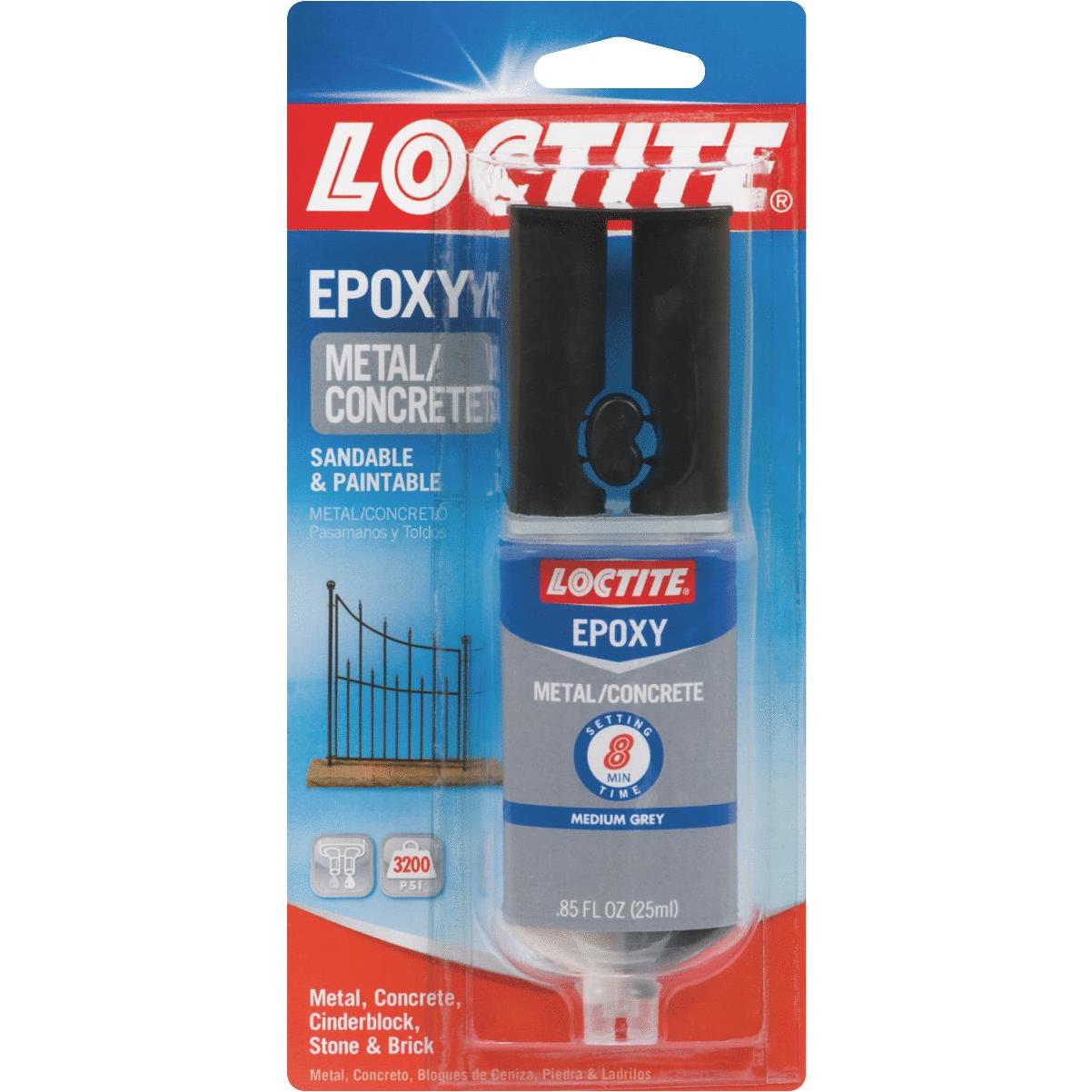 LOCTITE Multi-Purpose Epoxy Putty at