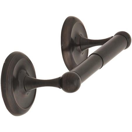 Home Impressions Aria Oil Rubbed Bronze Single Robe Hook - S.W.