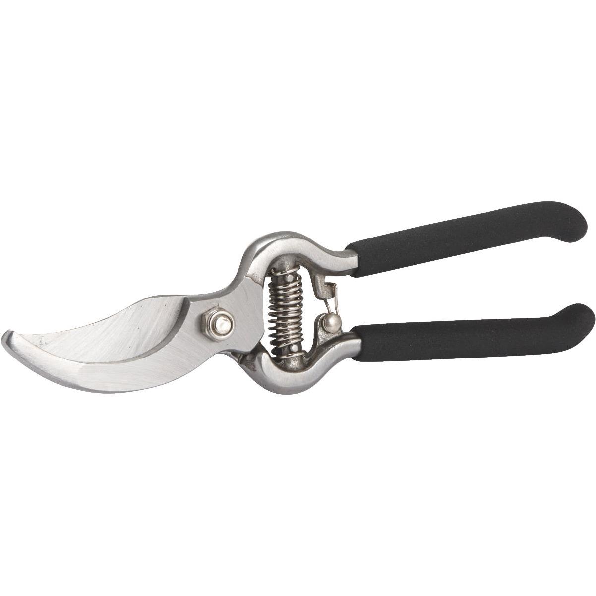 8-1/2 Forged Bypass Pruner, 1 Capacity