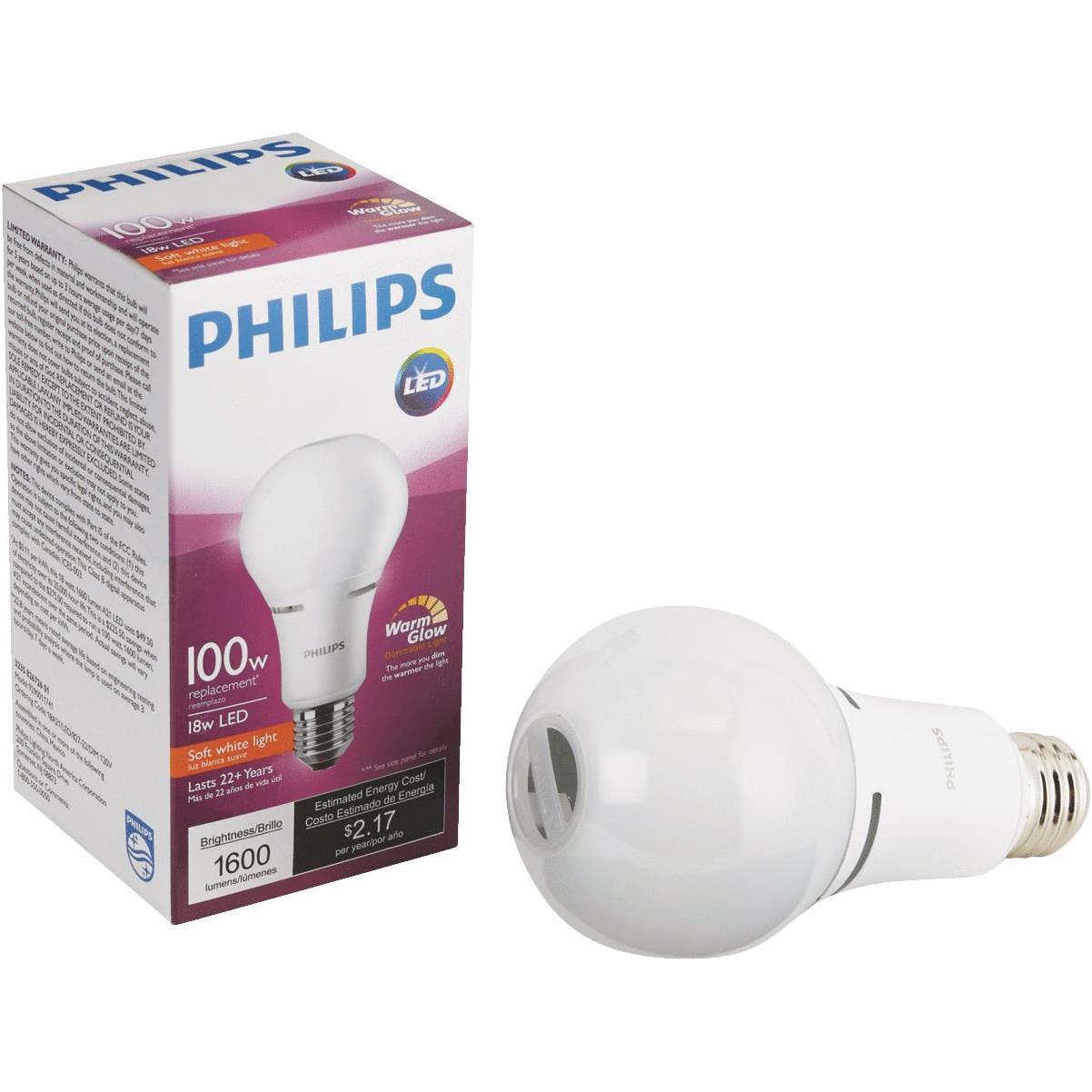 Филипс 100. Стандартные лампочки Philips. Philips Light. Philips 75.