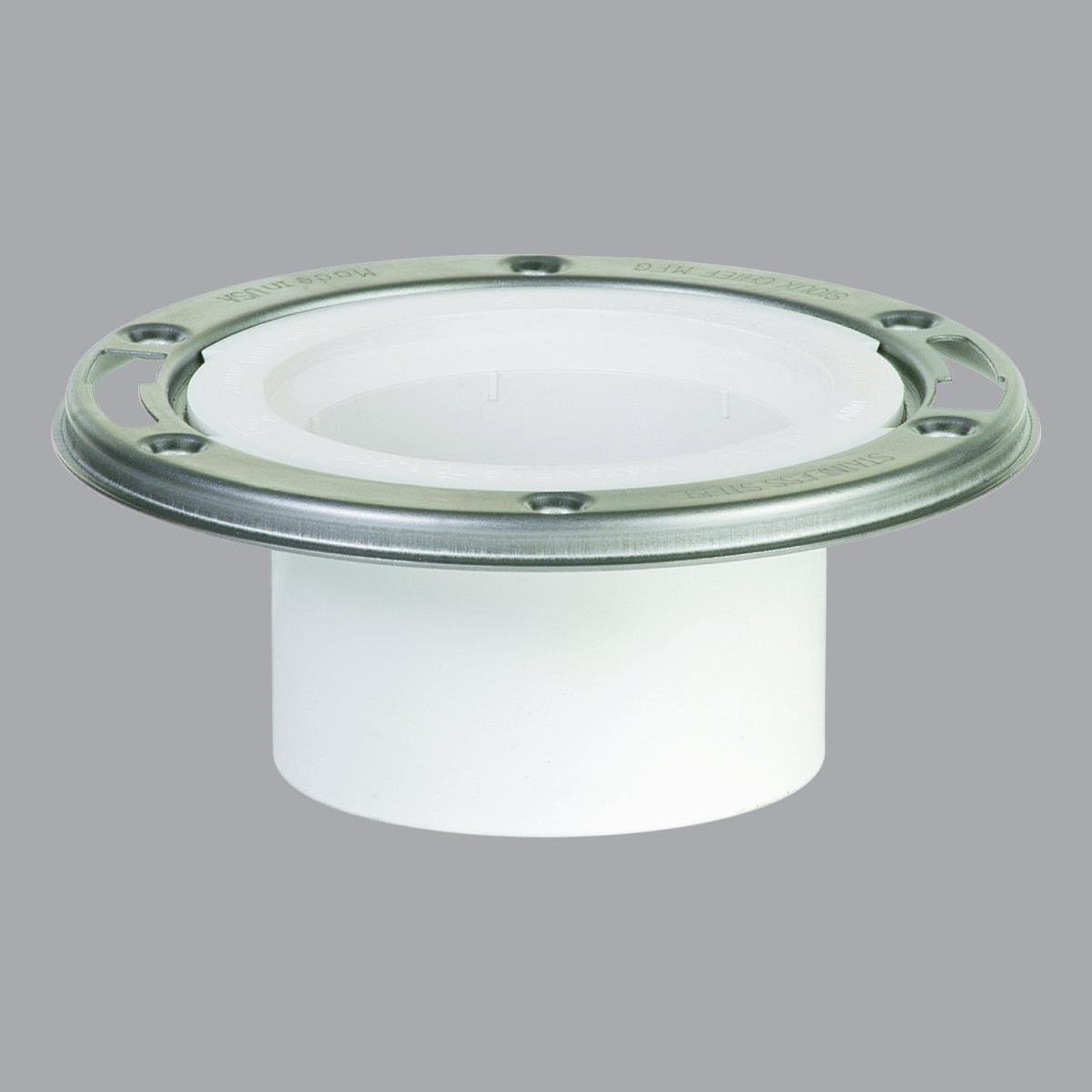 Do it Best No-Seep No 3 Wax Ring Bowl Gasket