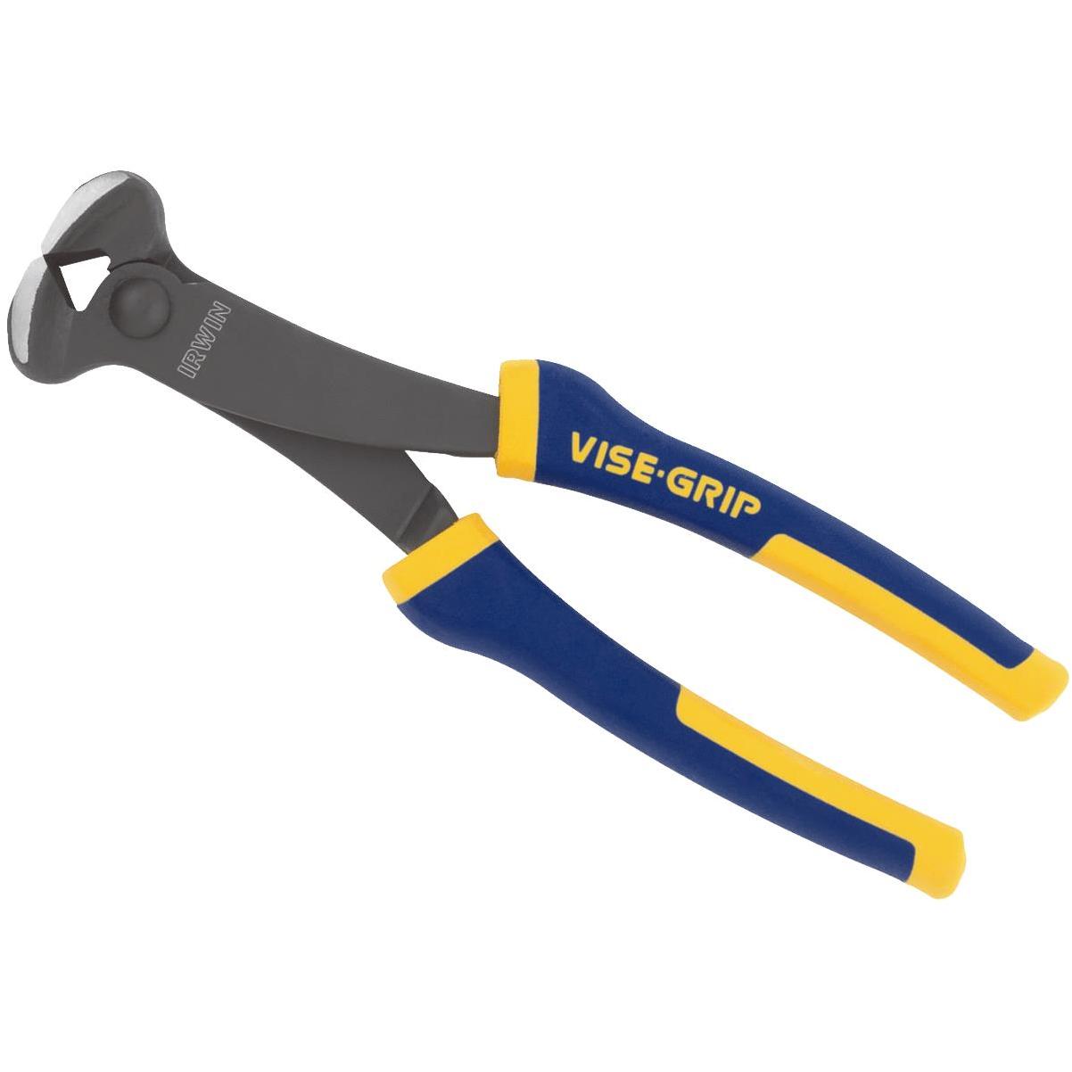 End Cutting Pliers