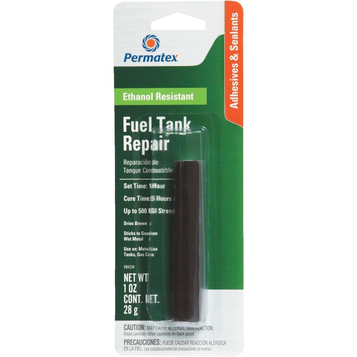 Tank Cure Petrol Tank Cleaner & Degreaser