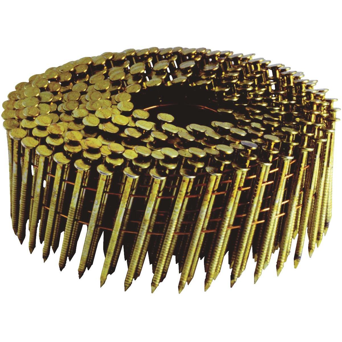 GripRite 15 Degree Wire Weld Coil Siding Nail Hills Flat Lumber