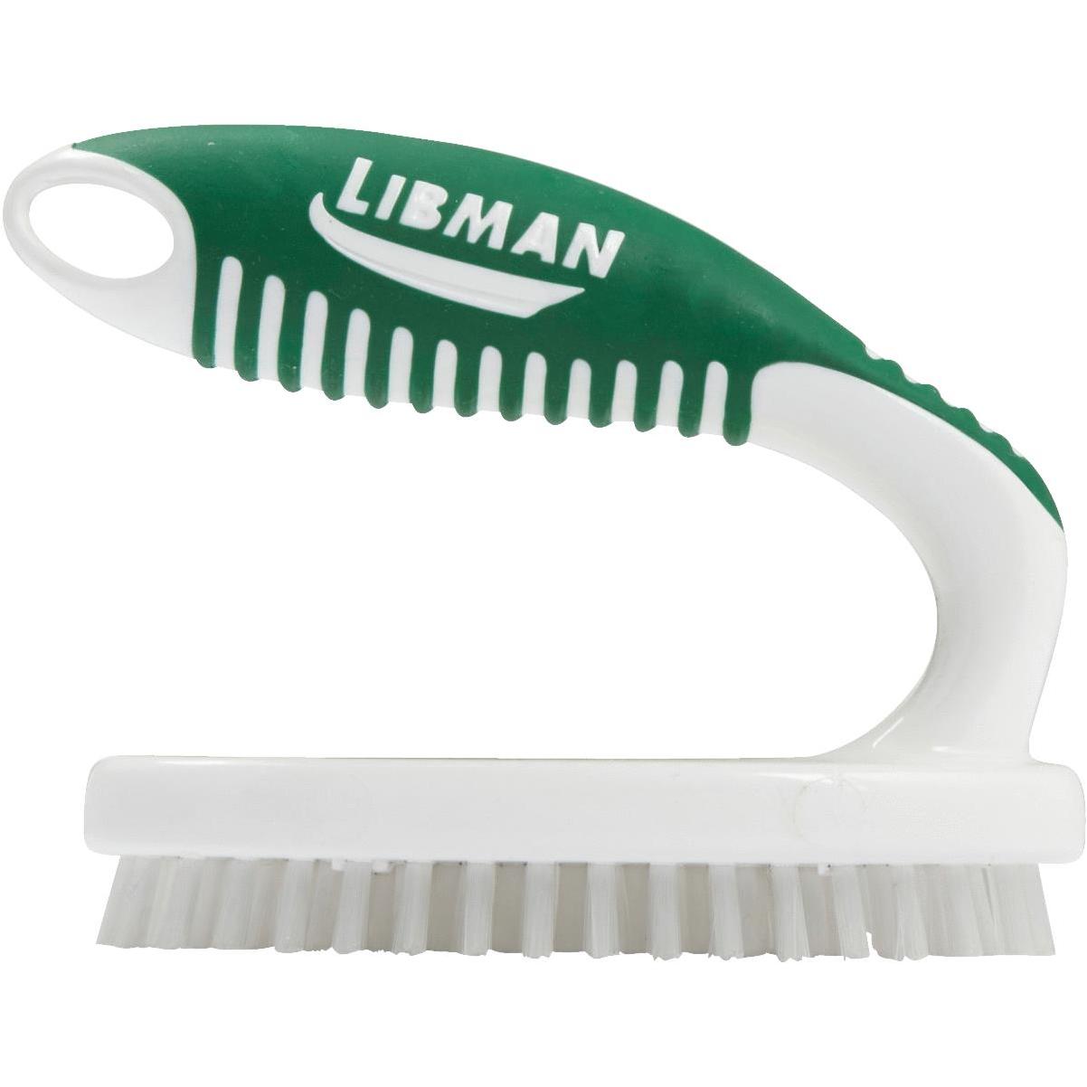 Libman Small Scrub Brush